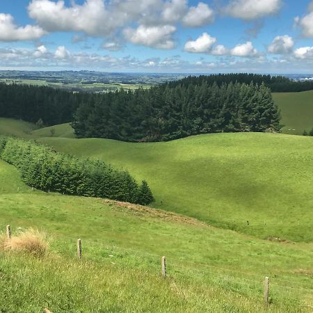 Southland Organic Farmstay Invercargill Eksteriør bilde