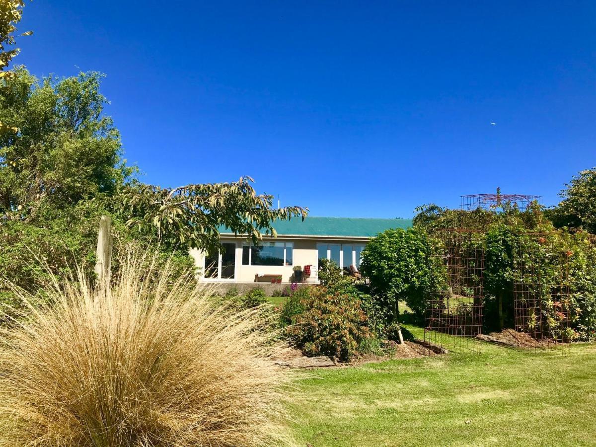 Southland Organic Farmstay Invercargill Eksteriør bilde