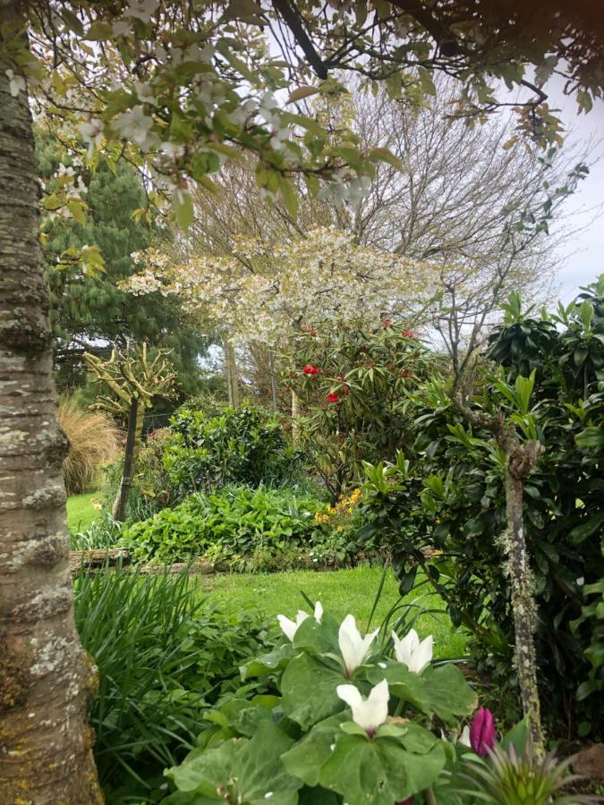 Southland Organic Farmstay Invercargill Eksteriør bilde