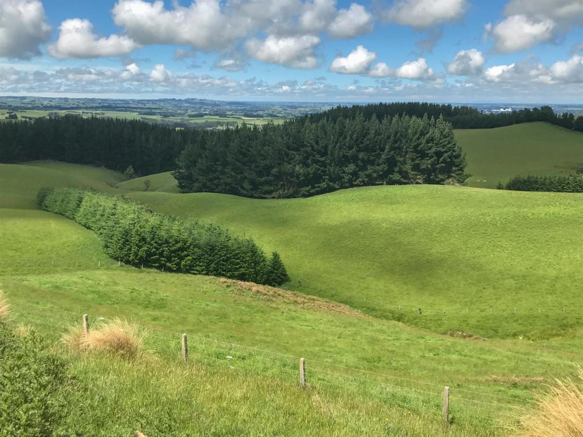 Southland Organic Farmstay Invercargill Eksteriør bilde