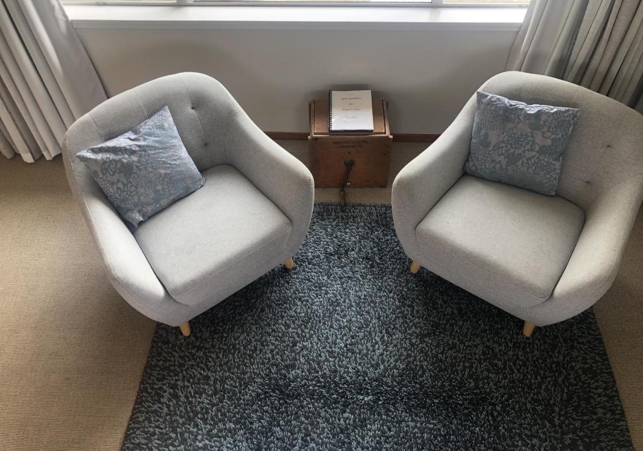Southland Organic Farmstay Invercargill Eksteriør bilde