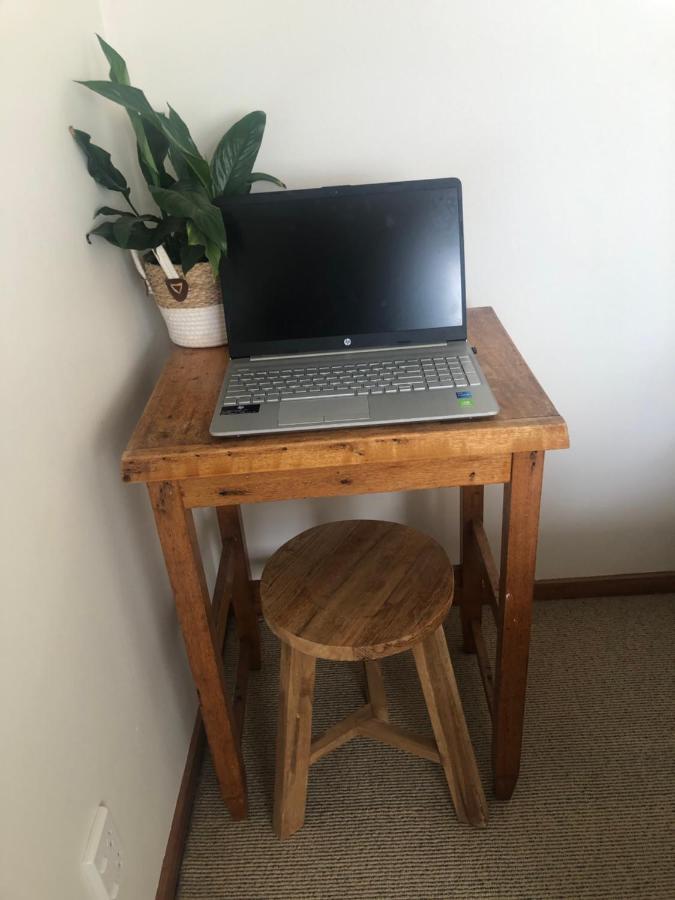 Southland Organic Farmstay Invercargill Eksteriør bilde